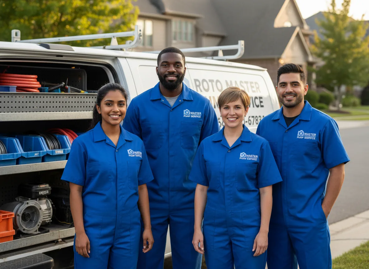 Sump Pump Installation company in Frazier Park, CA